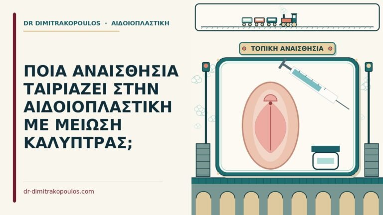 μείωση καλύπτρας