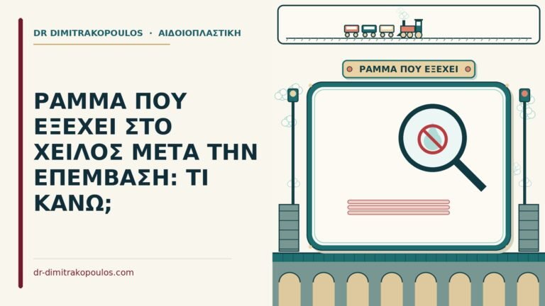ράμμα που εξέχει