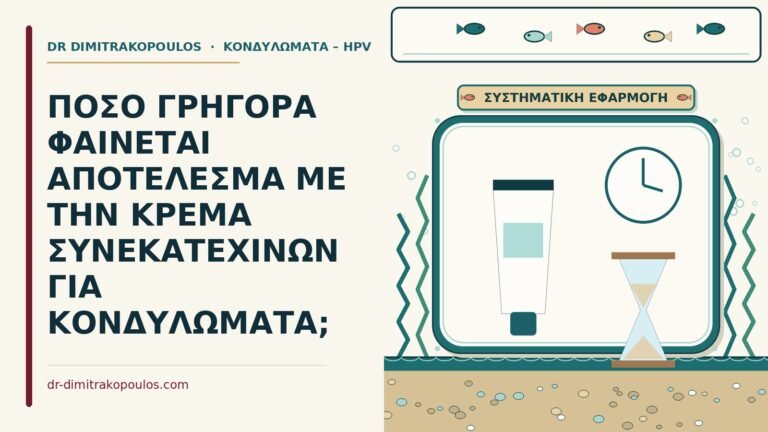 κρέμα συνεκατεχινών