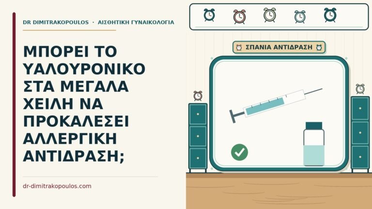 αλλεργική αντίδραση