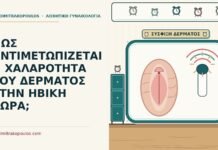 ΠΩΣ ΑΝΤΙΜΕΤΩΠΙΖΕΤΑΙ Η ΧΑΛΑΡΟΤΗΤΑ ΤΟΥ ΔΕΡΜΑΤΟΣ ΣΤΗΝ ΗΒΙΚΗ ΧΩΡΑ; χαλαρότητα του δέρματος στην ηβική χώρα