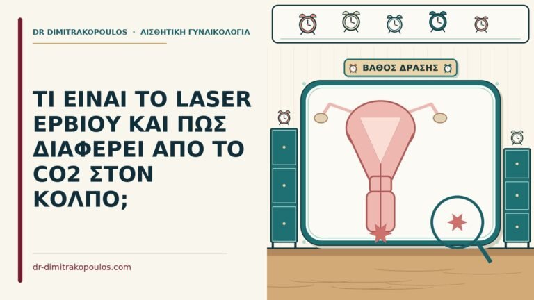 laser ερβίου