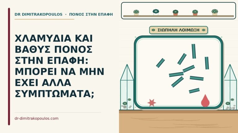 χλαμύδια