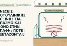 βοτουλινικής τοξίνης
