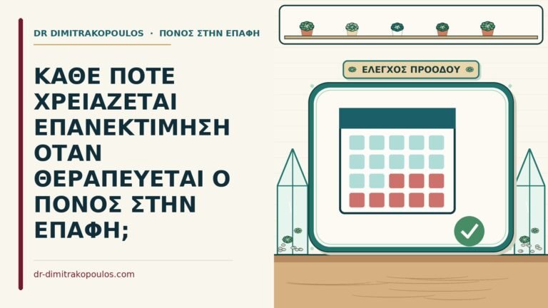 επανεκτίμηση