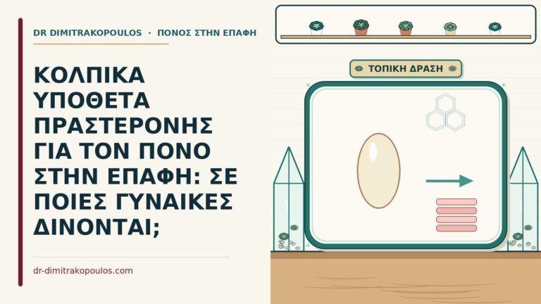 πραστερόνη
