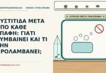 ΚΥΣΤΙΤΙΔΑ ΜΕΤΑ ΑΠΟ ΚΑΘΕ ΕΠΑΦΗ: ΓΙΑΤΙ ΣΥΜΒΑΙΝΕΙ ΚΑΙ ΤΙ ΤΗΝ ΠΡΟΛΑΜΒΑΝΕΙ; κυστίτιδα μετά από κάθε επαφή