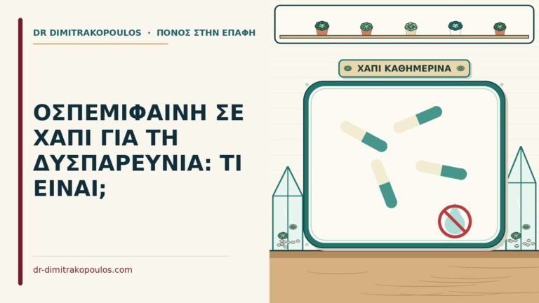 οσπεμιφαίνη
