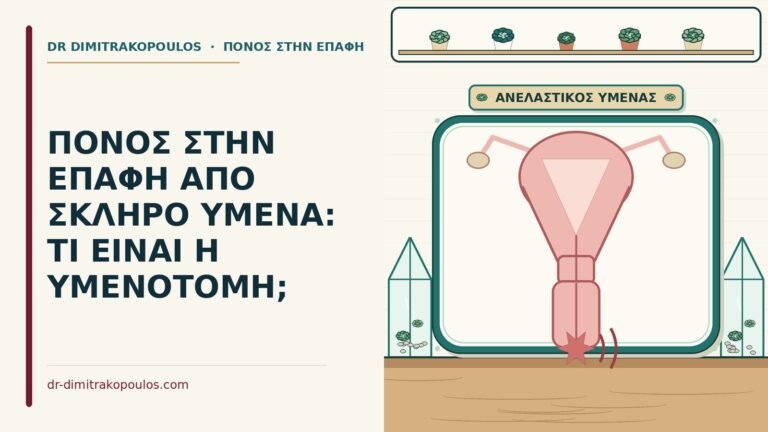 σκληρό υμένα