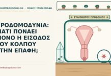 προδομοδυνία