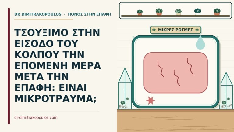 την επόμενη μέρα