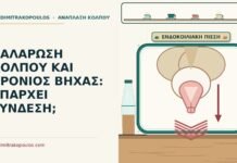 χρόνιος βήχας