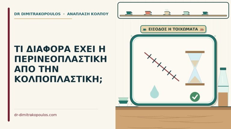περινεοπλαστική