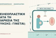 χειλεοπλαστική κατά τη διάρκεια της κύησης