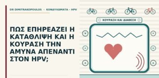 κατάθλιψη
