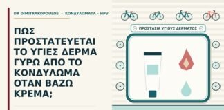 υγιές δέρμα