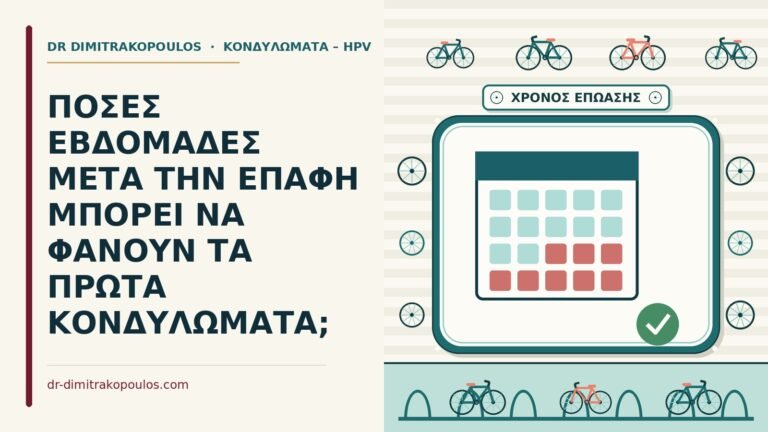 πρώτα κονδυλώματα