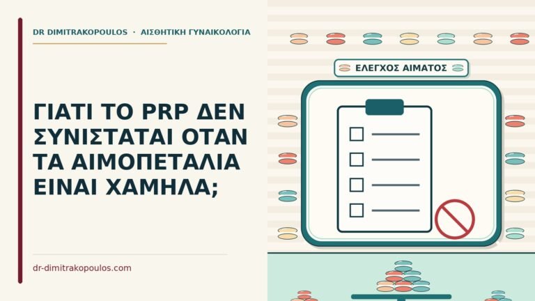 αιμοπετάλια