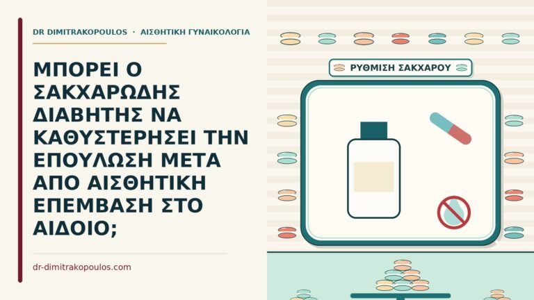 σακχαρώδης διαβήτης