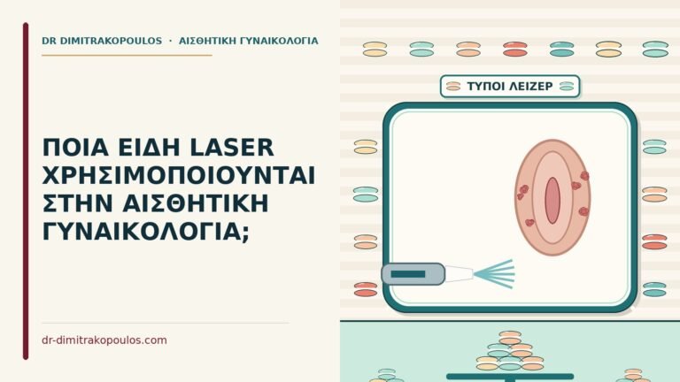 είδη laser
