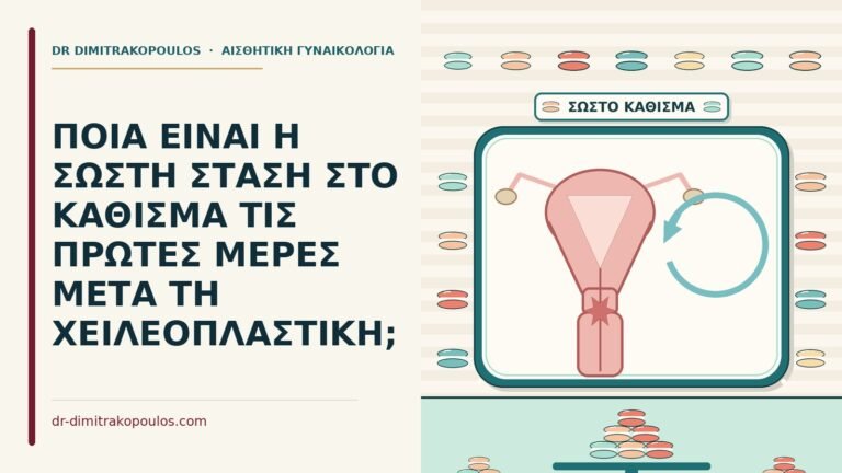 σωστή στάση