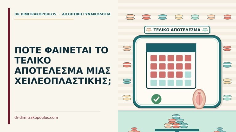 τελικό αποτέλεσμα