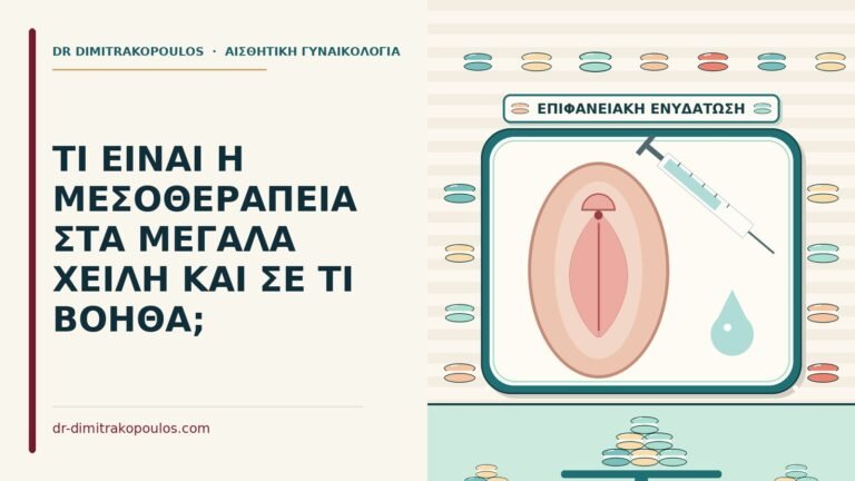 μεσοθεραπεία