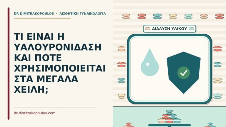 υαλουρονιδάση
