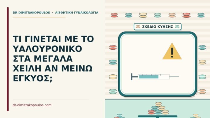 μείνω έγκυος