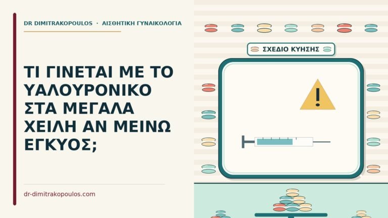 μείνω έγκυος