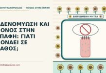 ΑΔΕΝΟΜΥΩΣΗ ΚΑΙ ΠΟΝΟΣ ΣΤΗΝ ΕΠΑΦΗ: ΓΙΑΤΙ ΠΟΝΑΕΙ ΣΕ ΒΑΘΟΣ; αδενομύωση