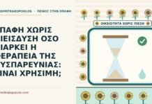επαφή χωρίς διείσδυση