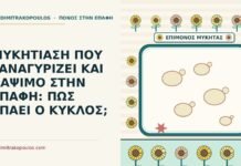 μυκητίαση που ξαναγυρίζει