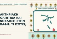 ΒΑΚΤΗΡΙΑΚΗ ΚΟΛΠΙΤΙΔΑ ΚΑΙ ΕΝΟΧΛΗΣΗ ΣΤΗΝ ΕΠΑΦΗ: ΤΙ ΙΣΧΥΕΙ; βακτηριακή κολπίτιδα