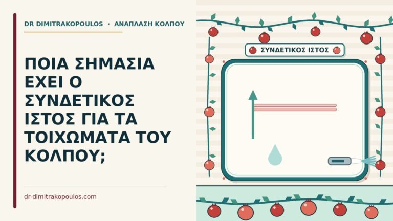 συνδετικός ιστός