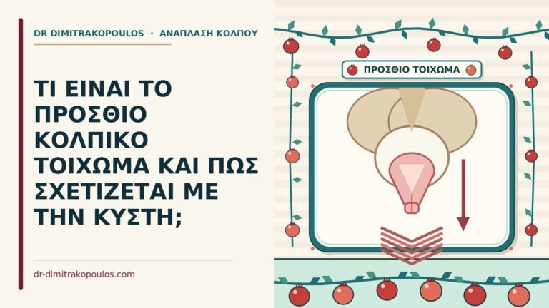 πρόσθιο κολπικό τοίχωμα