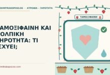 ΤΑΜΟΞΙΦΑΙΝΗ ΚΑΙ ΚΟΛΠΙΚΗ ΞΗΡΟΤΗΤΑ: ΤΙ ΙΣΧΥΕΙ; ταμοξιφαίνη