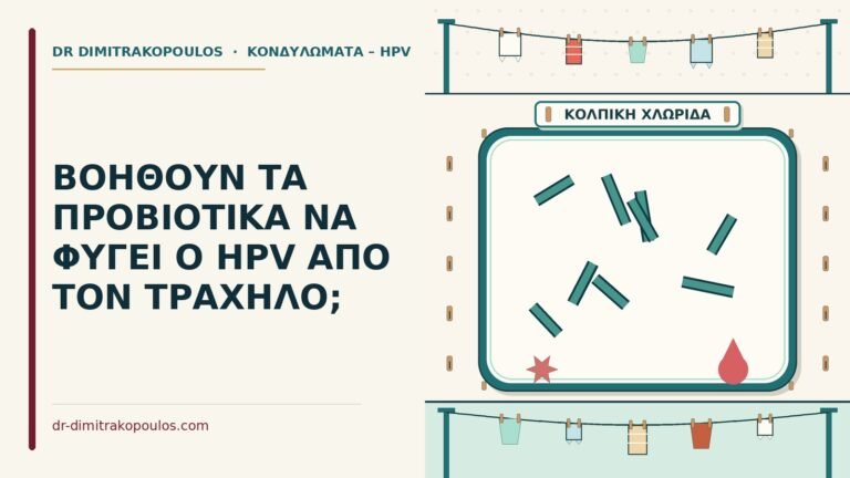 προβιοτικά