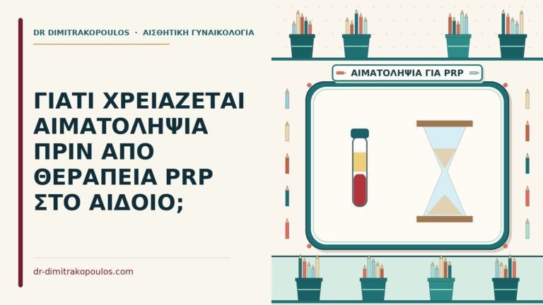αιματολήψια