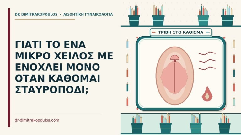 μικρό χείλος
