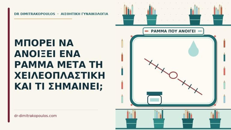 ανοίξει ένα ράμμα