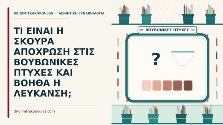 βουβωνικές πτυχές