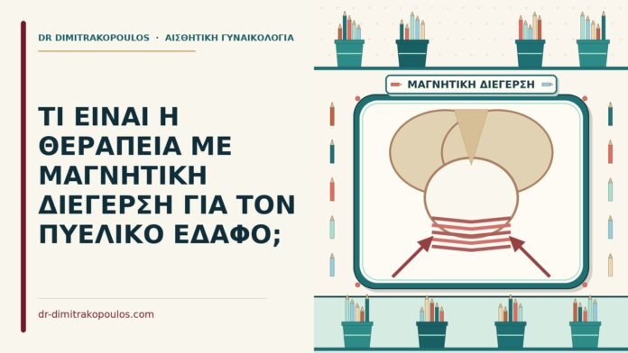 μαγνητική διέγερση