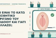 κάτω τρίγωνο