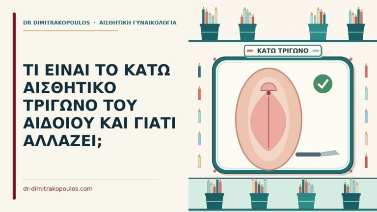 κάτω τρίγωνο