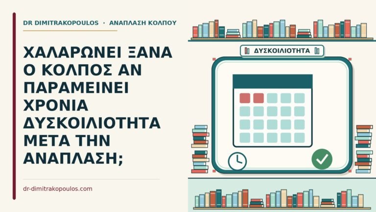 χρόνια δυσκοιλιότητα
