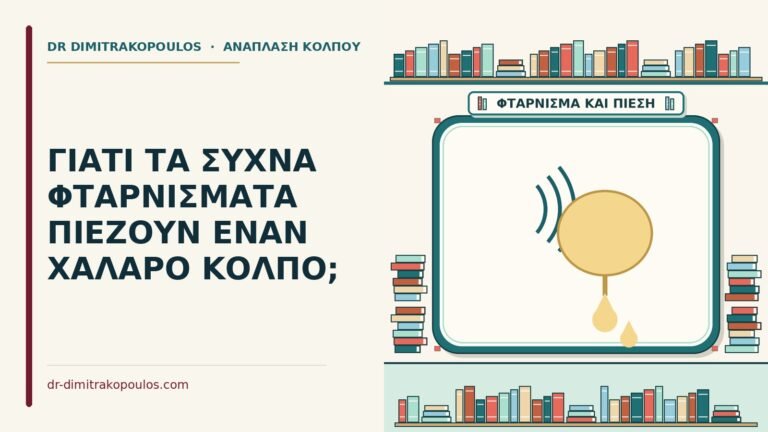 συχνά φταρνίσματα