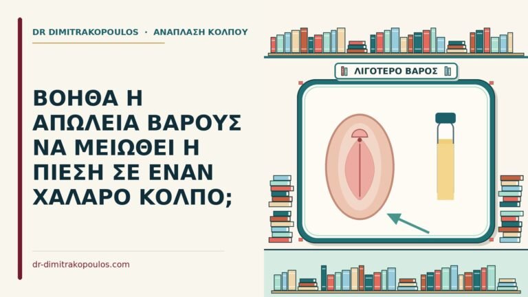 απώλεια βάρους