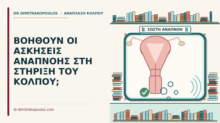ασκήσεις αναπνοής