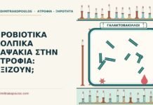 προβιοτικά κολπικά καψάκια